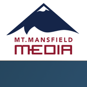Mt. Mansfield Media logo