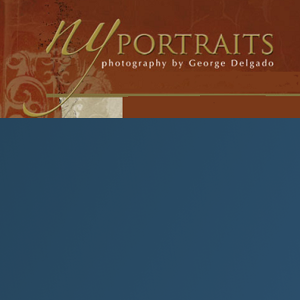 NY Portraits logo