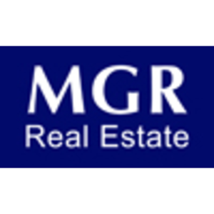 MGR Real Estate logo