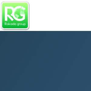 Rokada Group. logo