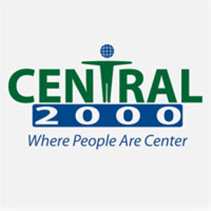 Central 2000 Inc logo