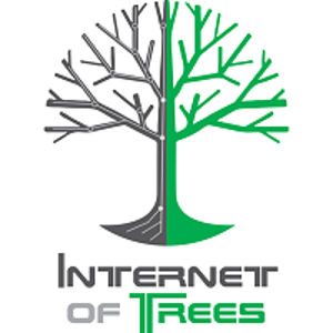 Internet of Trees logo