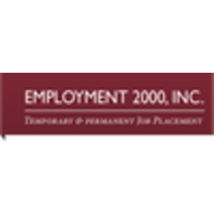 Employment 2000 Inc logo