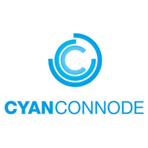 CyanConnode logo