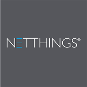 NetThings logo