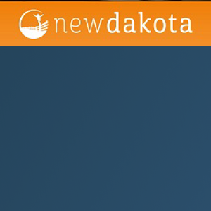 New Dakota Marketing and Design logo