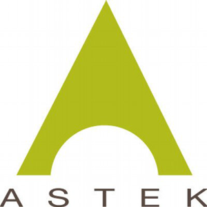 Astek logo
