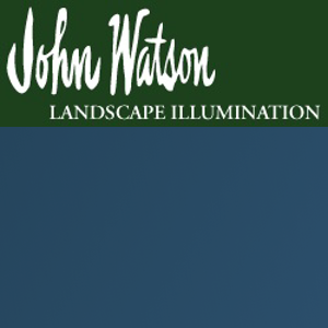 John Watson Landscape Illumination logo