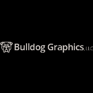 Bulldog Graphics, LLC logo