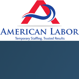 American Labor Services logo