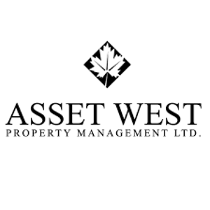 Asset West Property Management Ltd logo