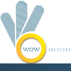 WOW Services logo