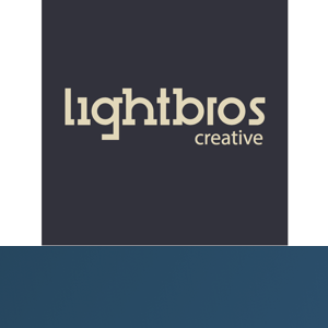 LightBros Creative logo