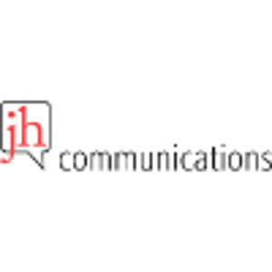 JH Communications logo