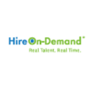 Hire On-Demand logo