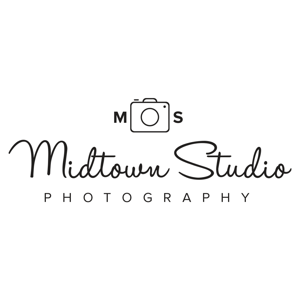 Midtown Studio Headshot Photographers logo