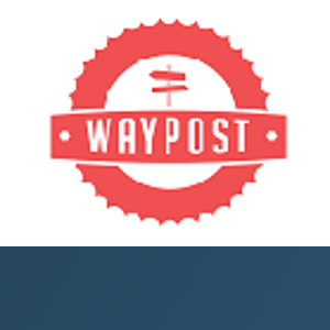 Waypost Marketing logo
