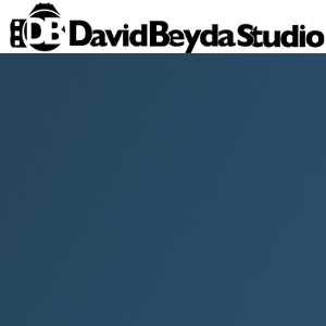 David Beyda Studio logo
