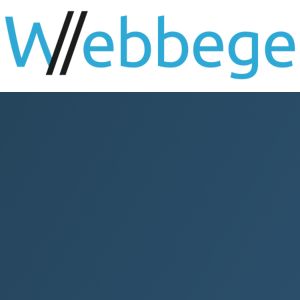Webbege, Inc logo