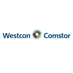 Westcon Comstor logo