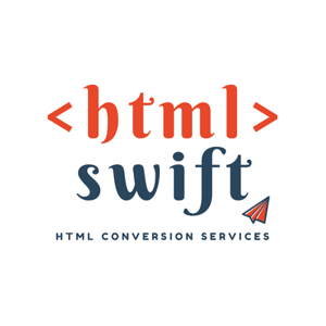 HTML SWIFT logo