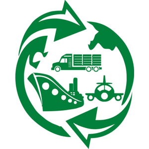 Green Logistics Ukraine logo
