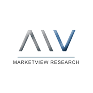MarketView Research logo