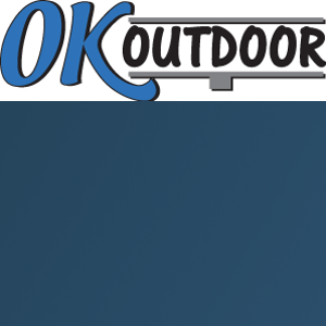 OK Outdoor Advertising logo