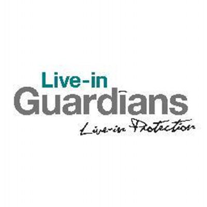 Live-in Guardians logo