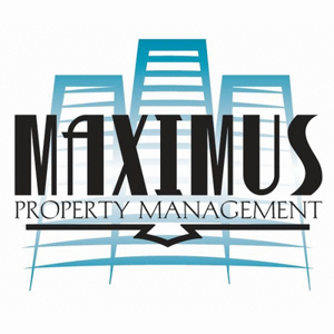 Maximus Property Management logo