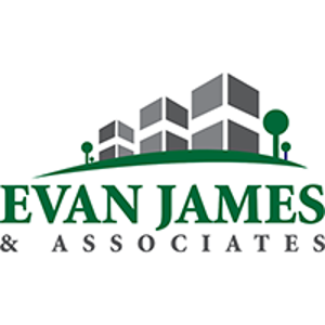Evan James &amp; Associates logo