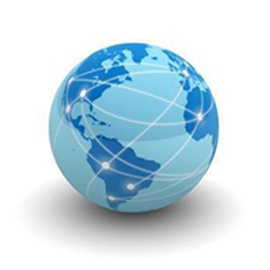 Braun Research, Inc. logo