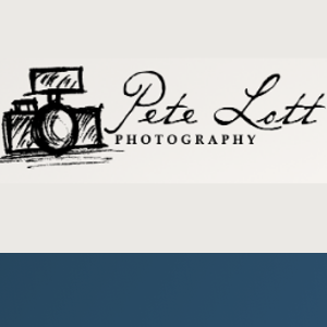 Pete Lott Photography logo