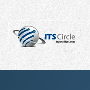 ITS Circle logo