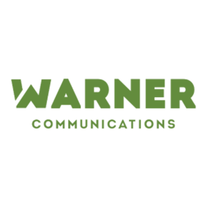 Warner Communications logo