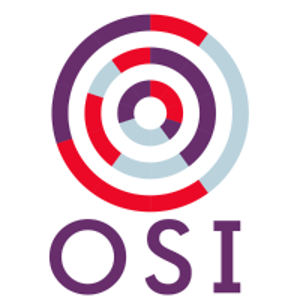 OSI logo