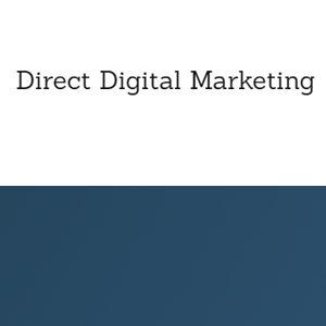 Direct Digital Marketing logo