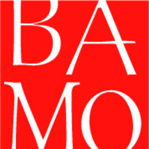 BAMO, Inc. logo