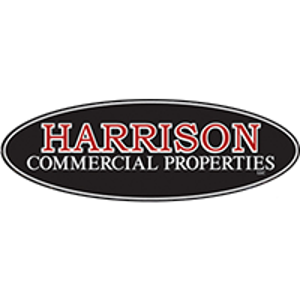 Harrison Commercial Properties logo