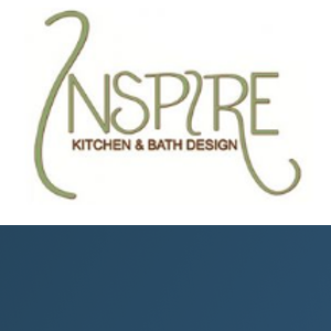 Inspire Kitchen and Bath Design logo