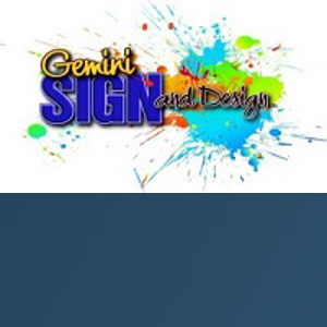 Gemini Sign &amp; Design Ltd logo