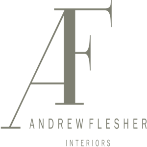 Andrew Flesher Interior logo