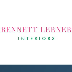Bennett Lerner Interiors logo