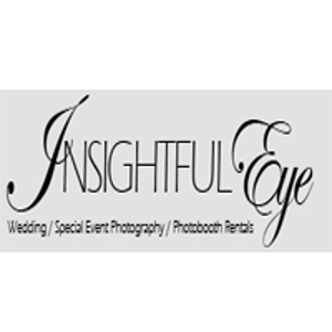 Insightful Eye Photography logo