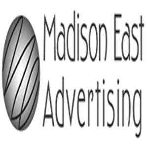 Madison East Advertising logo