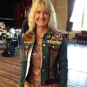 Wendy Galbraith Design logo