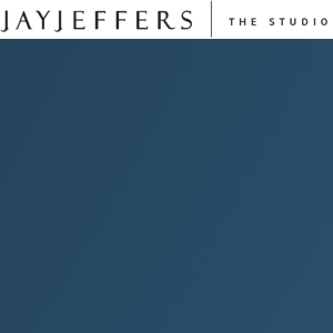 Jay Jeffers - The Studio logo