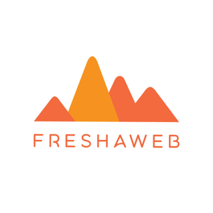 Freshaweb logo