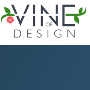 Vine of Design logo