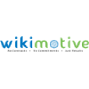 Wikimotive logo